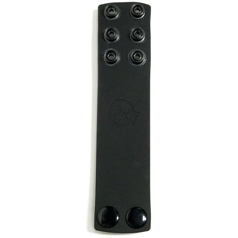 Boneyard - silicone ball stretchers - cock ring - Product front view  | Flirtybay.com.au
